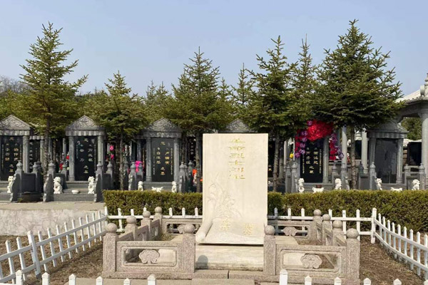 沈阳20家经营性墓地名录的龙泉古园公墓价格多少？