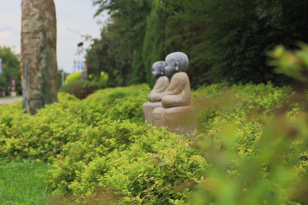 沈阳墓地的情感象征