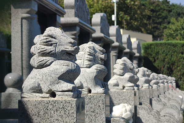沈阳陵园排名有哪些？沈阳观陵山墓园价格表！