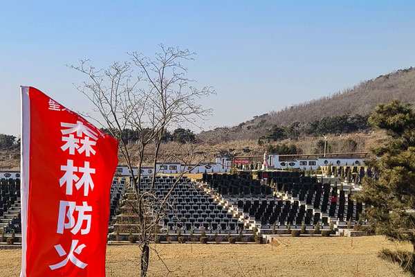 沈阳十大墓园排名建设秀美山川，沈阳墓园前十位护林防火当先！