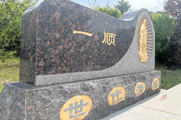 沈阳公墓陵园墓地行业：技艺切磋、互学互鉴、各展其能