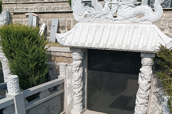 沈阳玉灵山墓园官网预约购墓服务