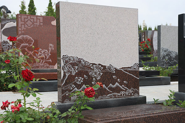 沈阳墓园选墓地有什么讲究怎么样选合适