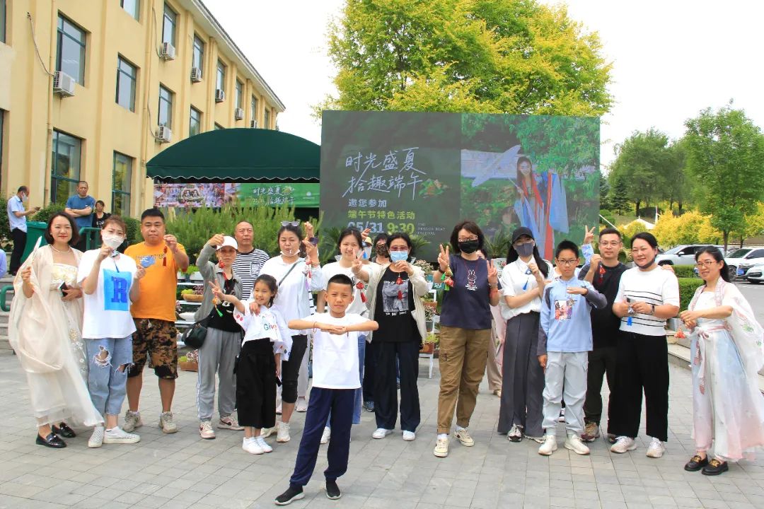 沈阳墓园网公墓地价格查询辽宁观陵山福寿园端午文化节特辑