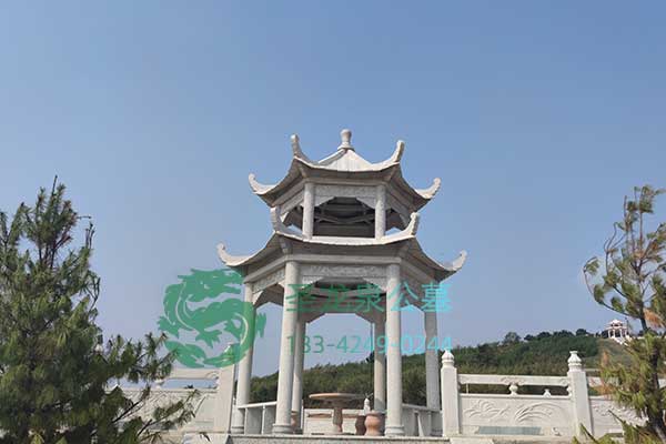 沈阳圣龙泉墓园：价格公道，赢得市民广泛赞誉的墓地