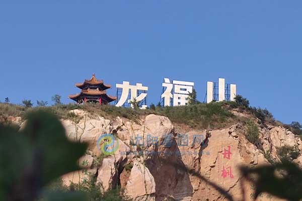 沈阳墓园——绿意环绕的安宁之所