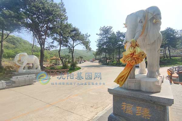 沈阳周边有哪些公墓？盘龙福地怎么样？