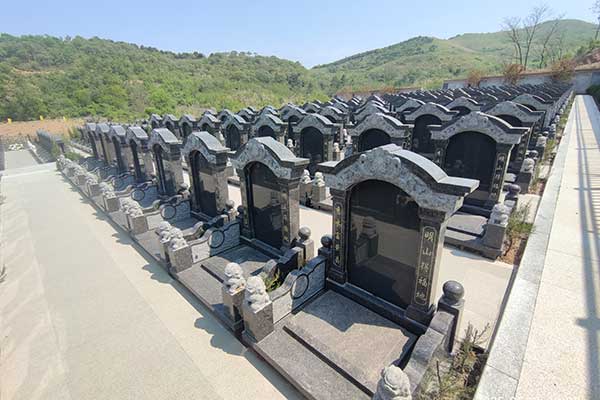 沈阳墓园网价格透明：推荐经济实惠的亲民墓园