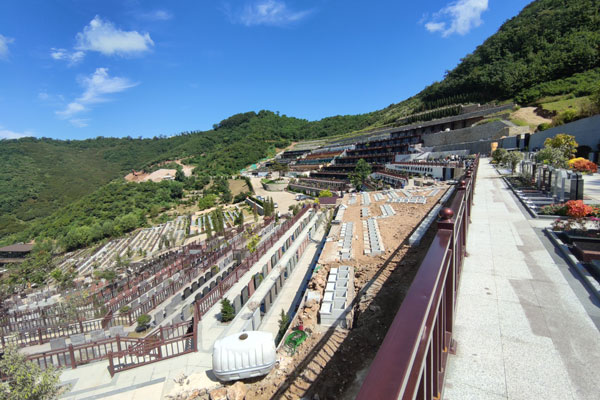 沈阳陵园墓地费用解析：透明公正，量身定制服务方案