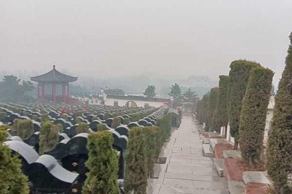 陶然寝园