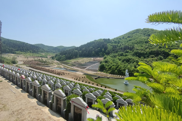 沈阳公墓温馨殡仪：全方位丧事咨询，传递温暖与安心