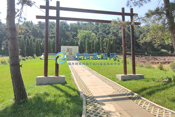 沈阳人气高的三处墓园在哪里：2025年最新陵园排名及深度解析