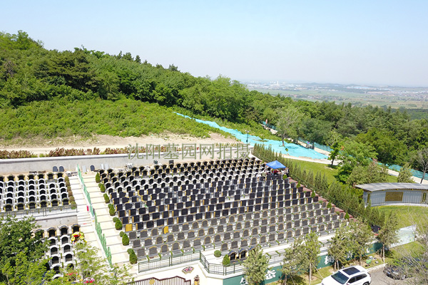 沈阳墓园官网公墓电话建立良好客户关系的几个要素
