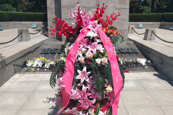 今天是建军节，沈阳墓园大全推荐市民了解抗美援朝烈士陵园！