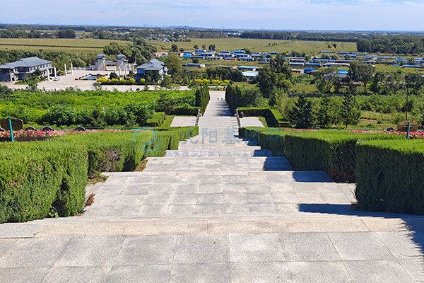 沈阳墓园网公墓地价格查询沈北墓园大全