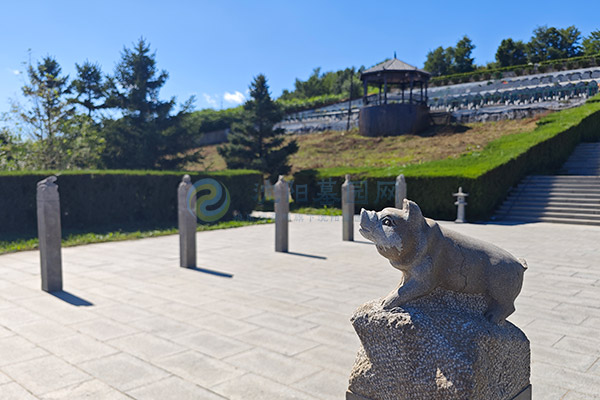 沈阳墓园网公墓地价格查询沈北墓园大全