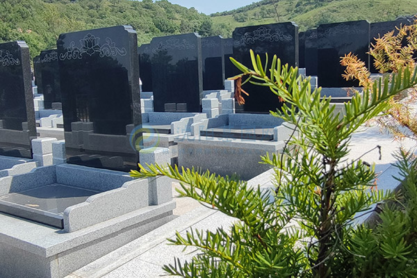 沈阳西灵山墓园价格一览：千元惠民，品质安息之选！