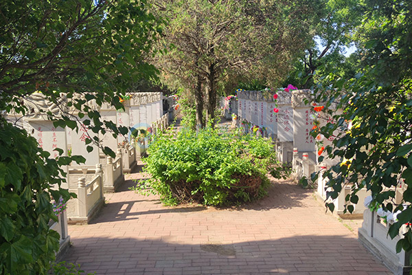 沈阳回龙岗墓园价格一览表大全2026:沈北龙脉福地惠民殡葬全攻略 沈阳回龙岗墓园价格一览表大全2026:沈北龙脉福地惠民殡葬全攻略