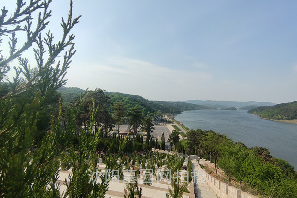 沈阳墓园2026年价格表