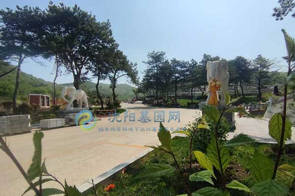 沈阳盘龙福地
