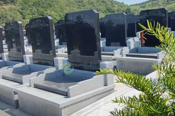 沈阳盘龙福地墓园