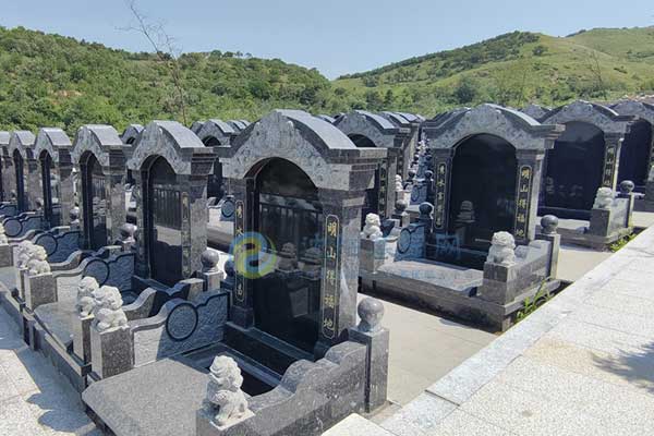 沈阳墓园网