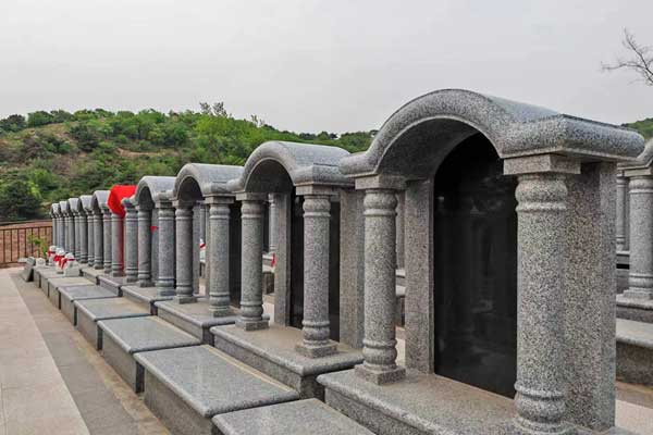 沈阳盘龙福地墓园 沈阳盘龙福地墓园