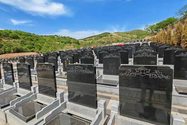 沈阳盘龙福地墓园 沈阳盘龙福地墓园