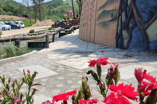 沈阳盘龙福地墓园 沈阳盘龙福地墓园
