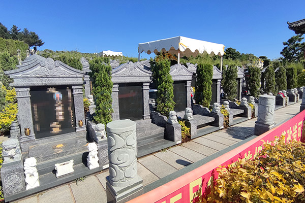 陶然寝园