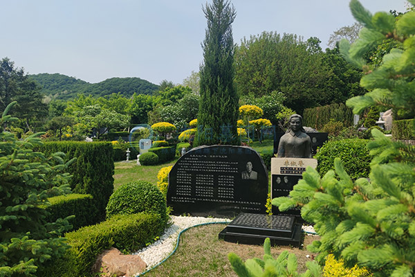 沈阳十佳墓园夏季精选:合规性、堪舆环境、价格、祭祀服务的多维度质控 沈阳十佳墓园夏季精选:合规性、堪舆环境、价格、祭祀服务的多维度质控