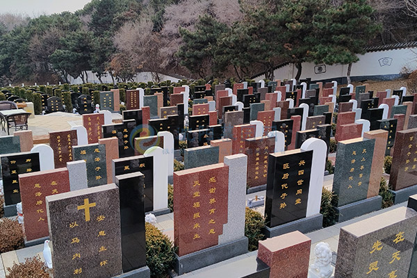 陶然寝园 陶然寝园