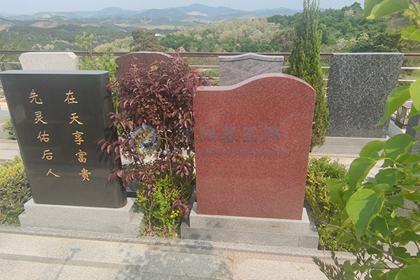 沈阳选择墓园的核心参考维度 沈阳选择墓园的核心参考维度